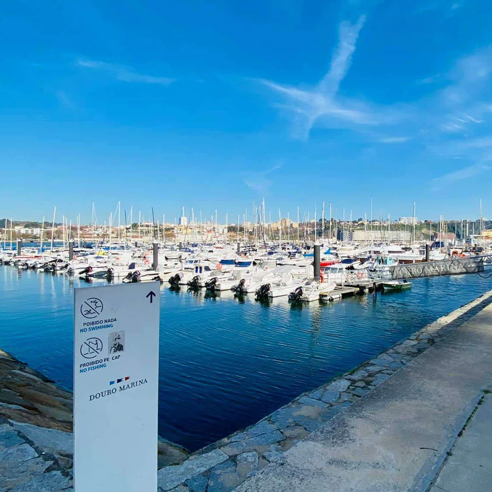 douro-marina
